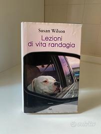 Lezioni di vita randagia - Susan Wilson