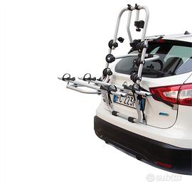 Portabici Fabbri Bici OK2 NUOVO