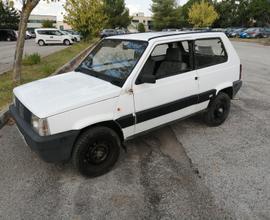 FIAT Panda 1ª serie - 1990