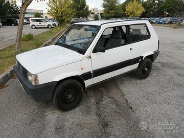 FIAT Panda 1ª serie - 1990