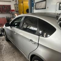 Ricambi Subaru Impreza