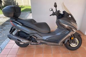 Kymco XTown 300