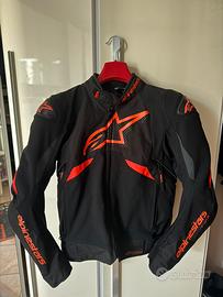 Giacca Alpinestars T-GP R V3