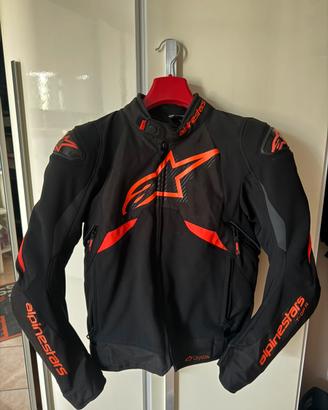 Giacca Alpinestars T-GP R V3