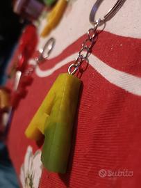 Porta Chiavi personalizzati 