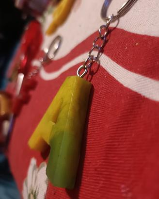 Porta Chiavi personalizzati 