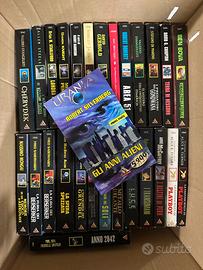 Lotto 63 Urania anni ’90–2000