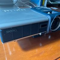 Proiettore BenQ PB2140