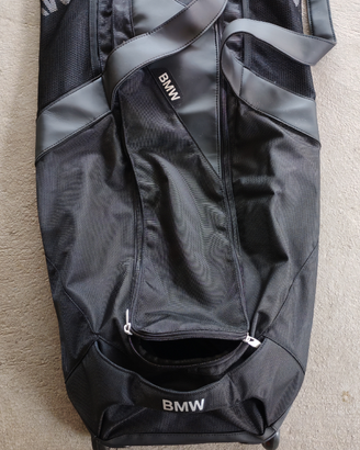 Borsa portasci BMW