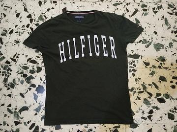 T-shirt uomo Tommy Hilfiger 