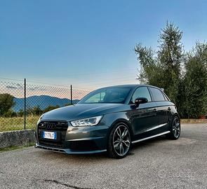 Audi S1
