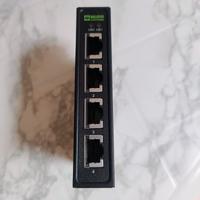 Switch di rete industriale 