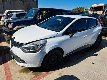 gomme e cerchi renault clio e dacia sandero