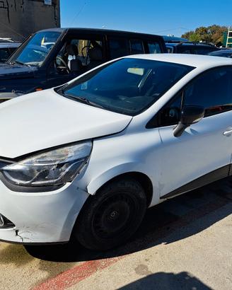 gomme e cerchi renault clio e dacia sandero