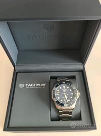 TAG Heuer Aquaracer Professional 200 Date