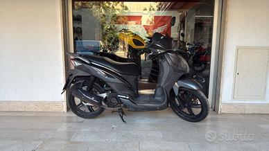 Sym Symphony 125