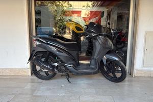 Sym Symphony 125