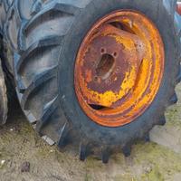 Gomme 11.2 r24/ 12.4 r24