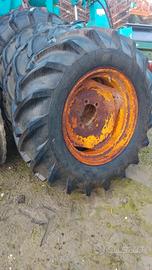 Gomme 11.2 r24/ 12.4 r24