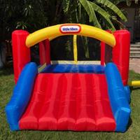 Parco Giochi Gonfiabile Little Tikes