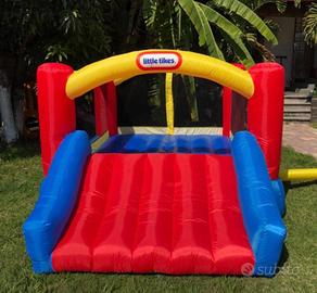 Parco Giochi Gonfiabile Little Tikes