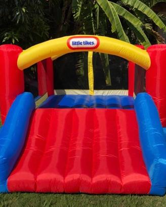 Parco Giochi Gonfiabile Little Tikes