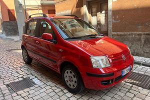 Fiat panda 1.2 benzina