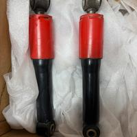 Ammortizzatori Alko posteriori nuovi 33 cm - fiat