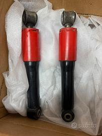 Ammortizzatori Alko posteriori nuovi 33 cm - fiat