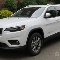 Ricambi Jeep Cherokee