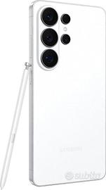 Galaxy S26 ultra 512gb Bianco