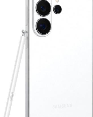 Galaxy S26 ultra 512gb Bianco