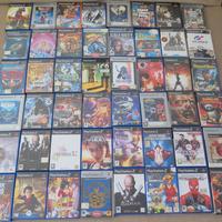 Giochi Playstation 2 PS2