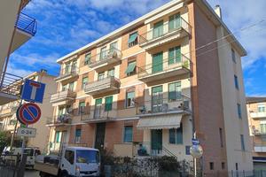 4 LOCALI A ARQUATA SCRIVIA