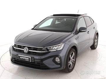 VOLKSWAGEN Taigo 1.0 tsi R-Line 110cv dsg