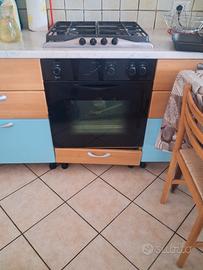 forno e frigo 