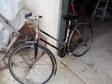 bici da donna