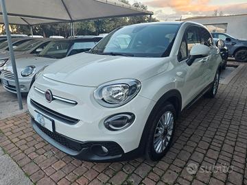 Fiat 500X 1.3 MultiJet 95 CV City Cross