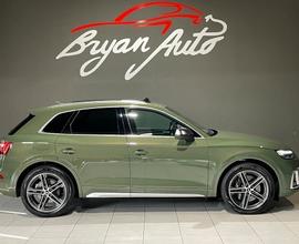 Audi Q5 SQ5 TDI quattro tiptronic IVA ESPOSTA