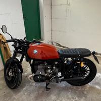 BMW R45 Cafe Racer