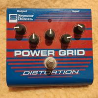 Seymour Duncan Power Grid Distortion 