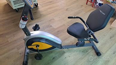 Cyclette