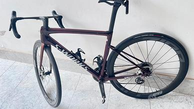 Telaio Specialized Tarmac Sl8 2025