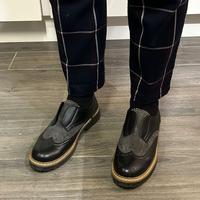 Scarpe basse mocassino