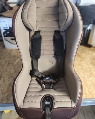 seggiolino auto CHICCO 9-18 kg