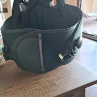 Busto ortopedico Exos