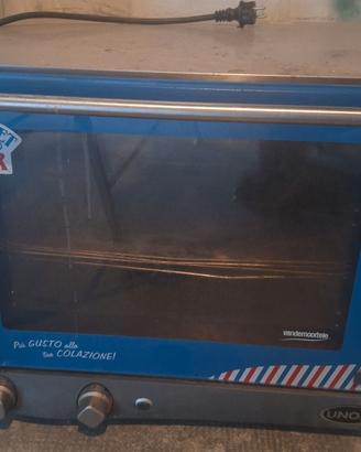 forno elettrico 