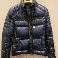 Piumino BLU Gaudì donna taglia 42