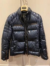 Piumino BLU Gaudì donna taglia 42