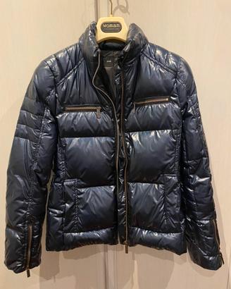 Piumino BLU Gaudì donna taglia 42